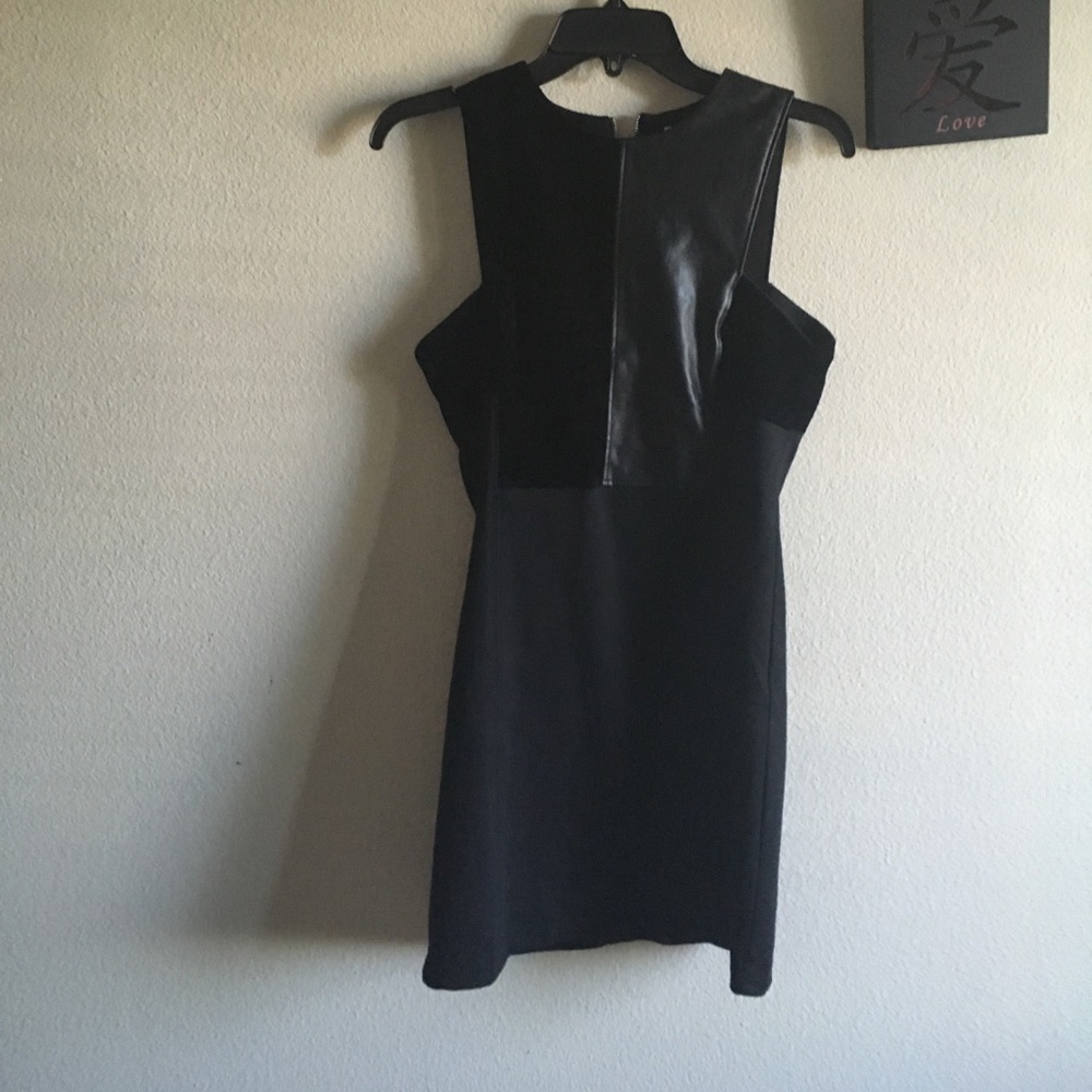 Endless Rose Dress